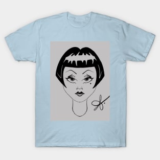 Angelique T-Shirt